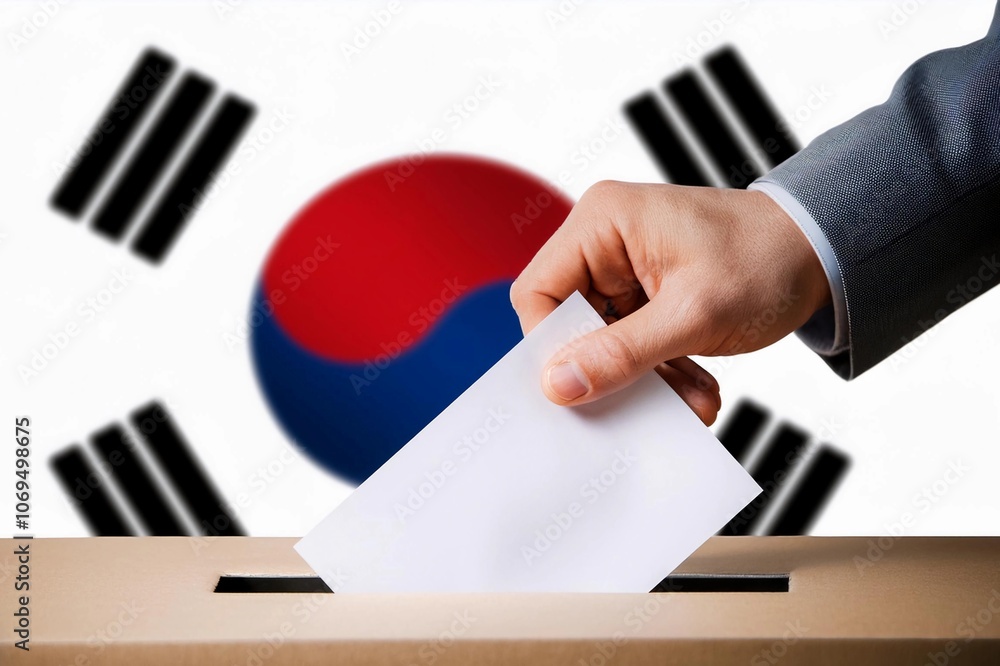 【Xの声とAIの分析まとめ】韓国・憲法裁がユン大統領の罷免決定